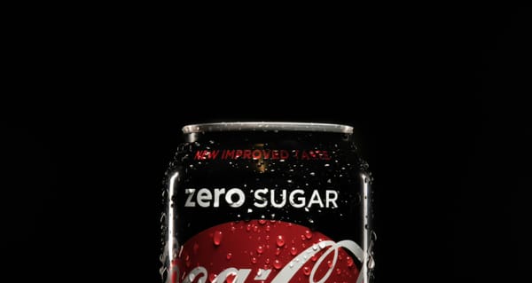 The "Zero Sugar" Propaganda. How Aspartame Managed to Poison Us for 5 Decades